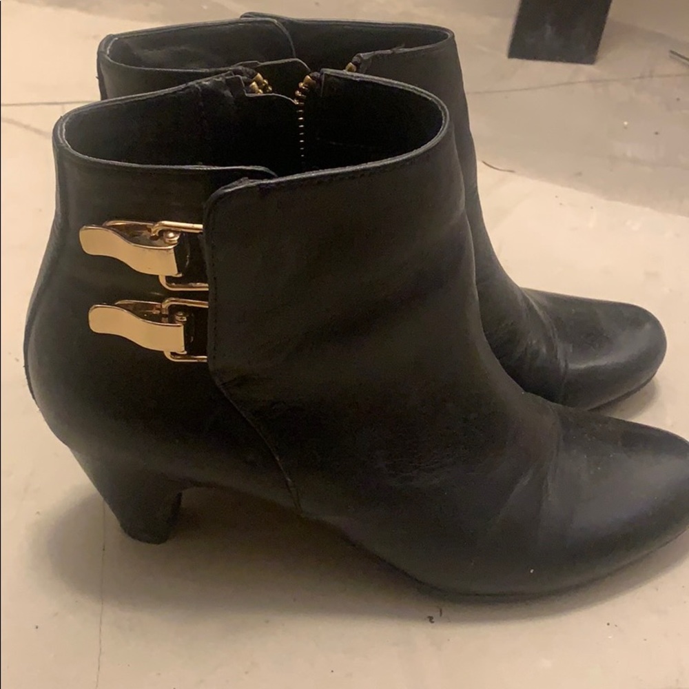 Sam Edelman ankle boots booties